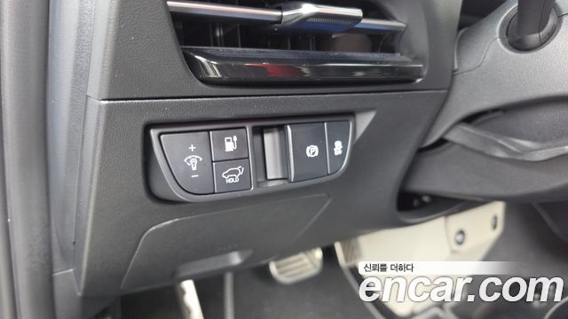 Kia EV6 Long Range GT Line 2023 — фото 16