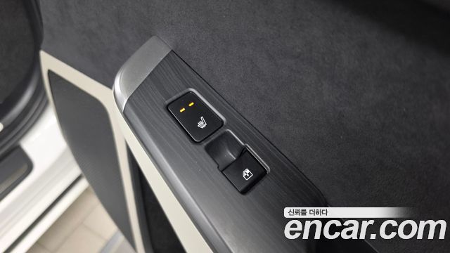 Kia EV6 Long Range GT Line 2023 — фото 19