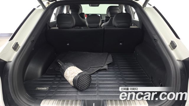 Kia EV6 Long Range GT Line 2023 — фото 20