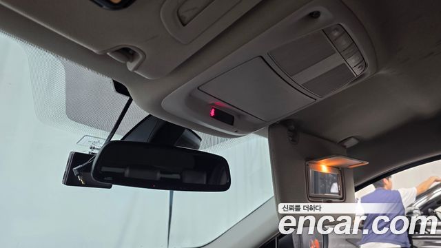 Renault Korea QM6 2.0 LPe LE 2WD 2020 — фото 18