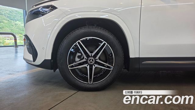 Mercedes-Benz EQA (H243) EQA250 AMG Line 2026 — фото 5