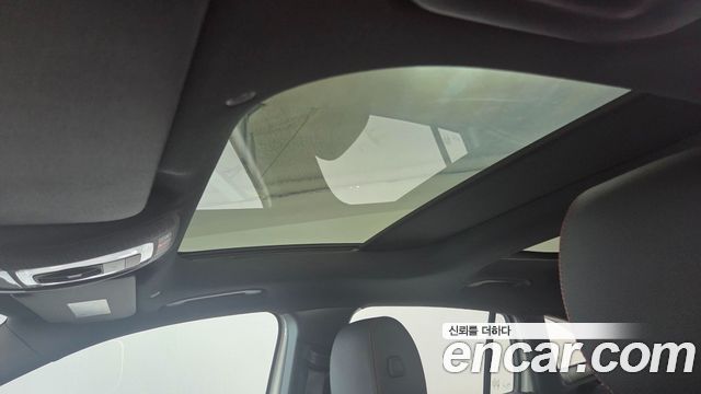Mercedes-Benz EQA (H243) EQA250 AMG Line 2026 — фото 17