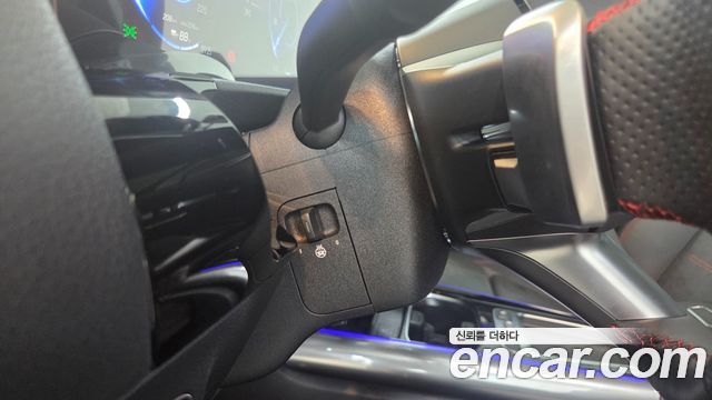 Mercedes-Benz EQA (H243) EQA250 AMG Line 2026 — фото 20