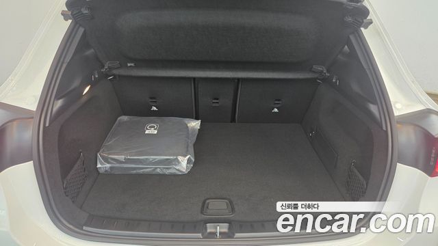 Mercedes-Benz EQA (H243) EQA250 AMG Line 2026 — фото 23