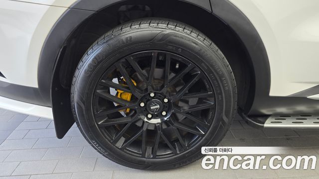 Kia Sorento (IV) HEV 1.6 4WD Gravity 2021 — фото 5