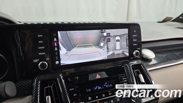 Kia Sorento (IV) HEV 1.6 4WD Gravity 2021 — фото 14