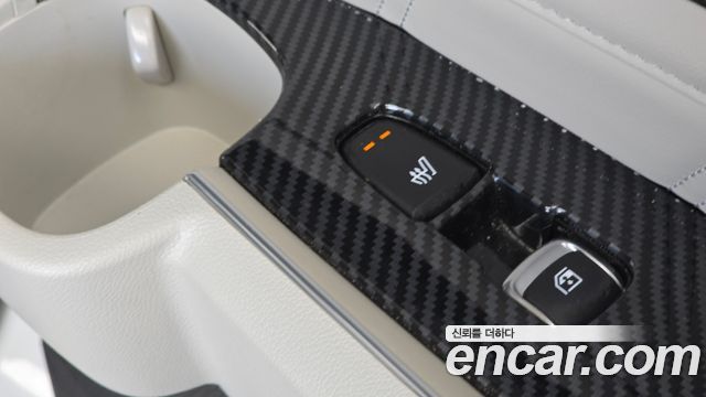 Kia Sorento (IV) HEV 1.6 4WD Gravity 2021 — фото 15