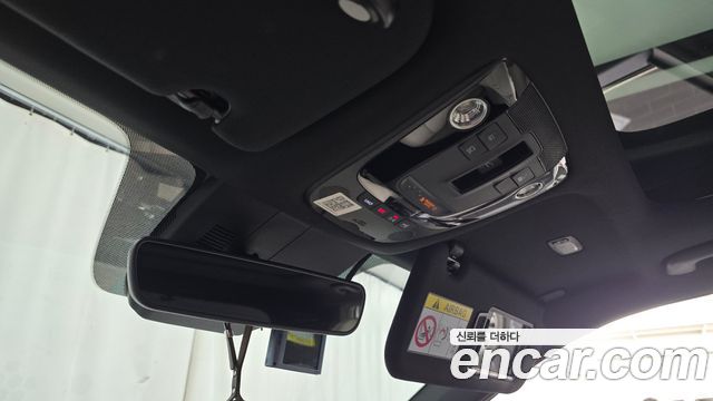 Kia Sorento (IV) HEV 1.6 4WD Gravity 2021 — фото 19