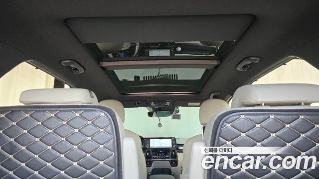 Kia Sorento (IV) HEV 1.6 4WD Gravity 2021 — фото 20