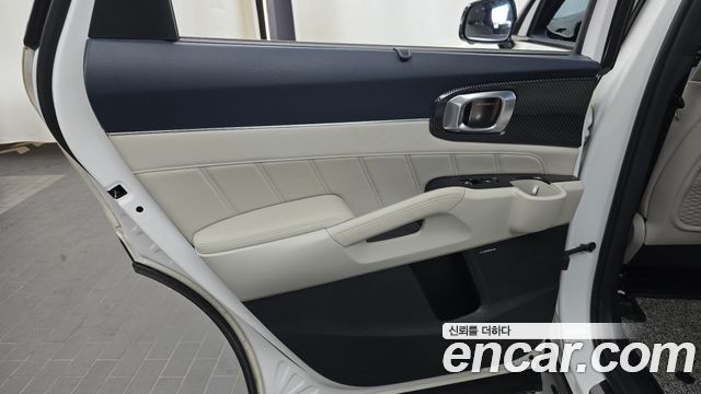 Kia Sorento (IV) HEV 1.6 4WD Gravity 2021 — фото 25