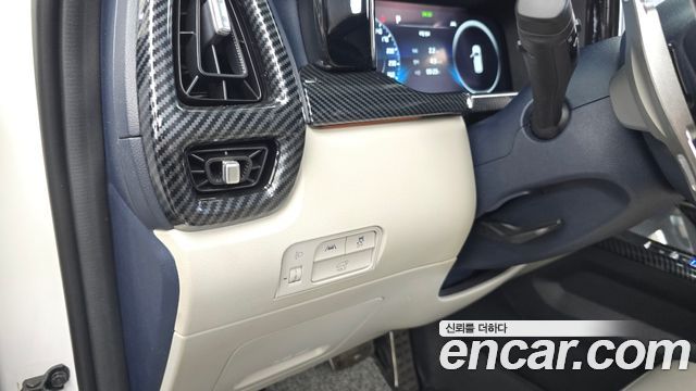 Kia Sorento (IV) HEV 1.6 4WD Gravity 2021 — фото 27