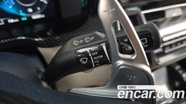 Kia Sorento (IV) HEV 1.6 4WD Gravity 2021 — фото 28