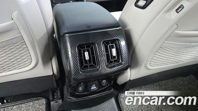 Kia Sorento (IV) HEV 1.6 4WD Gravity 2021 — фото 31
