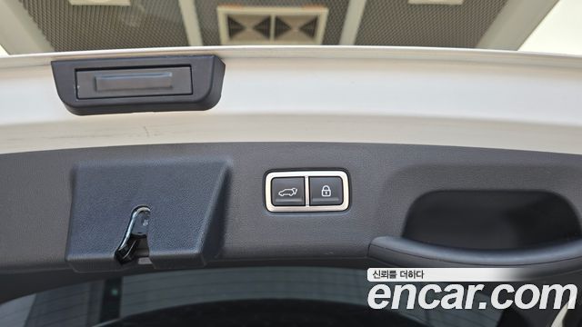 Kia Sorento (IV) HEV 1.6 4WD Gravity 2021 — фото 33