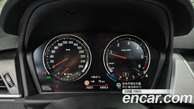BMW 2 Series Active Tourer (F45) Sports Final Edition 2021 — фото 8