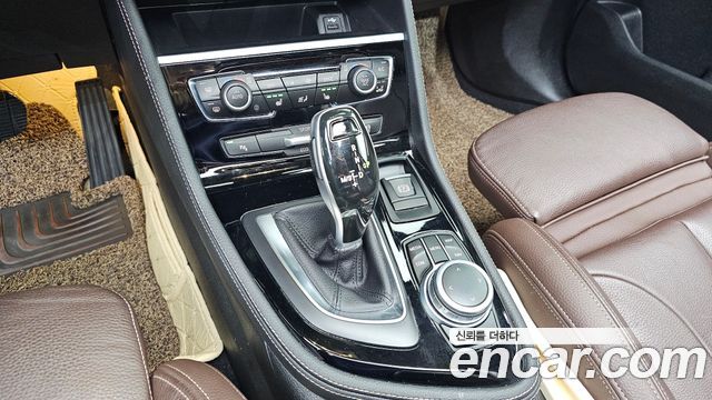 BMW 2 Series Active Tourer (F45) Sports Final Edition 2021 — фото 9