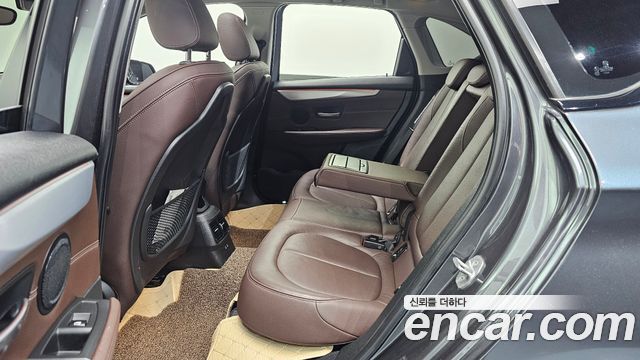 BMW 2 Series Active Tourer (F45) Sports Final Edition 2021 — фото 12