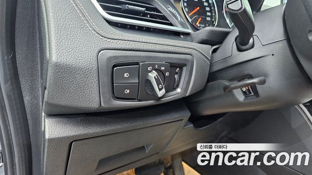 BMW 2 Series Active Tourer (F45) Sports Final Edition 2021 — фото 16