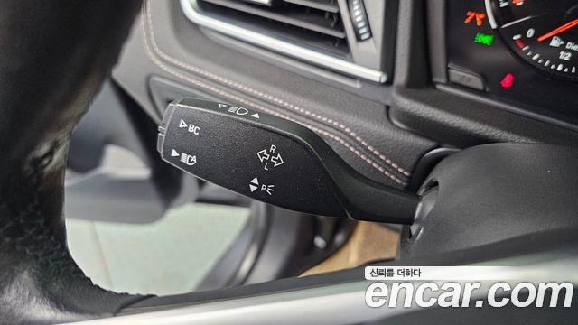BMW 2 Series Active Tourer (F45) Sports Final Edition 2021 — фото 18