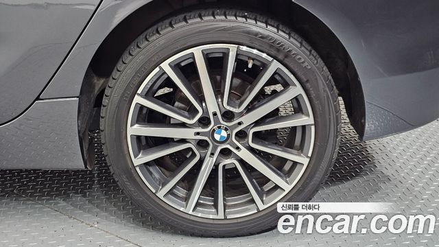 BMW 2 Series Active Tourer (F45) Sports Final Edition 2021 — фото 21