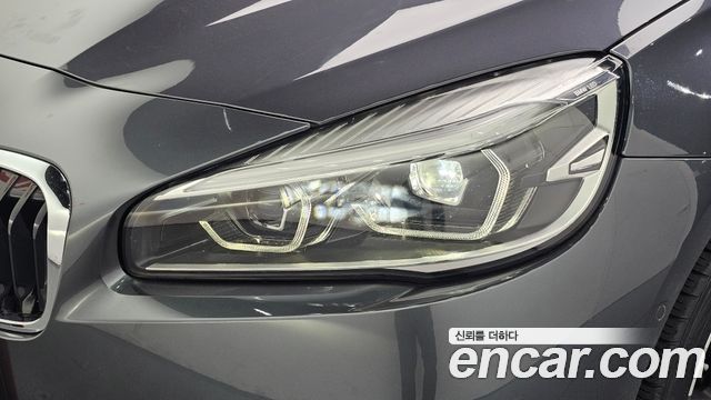 BMW 2 Series Active Tourer (F45) Sports Final Edition 2021 — фото 22