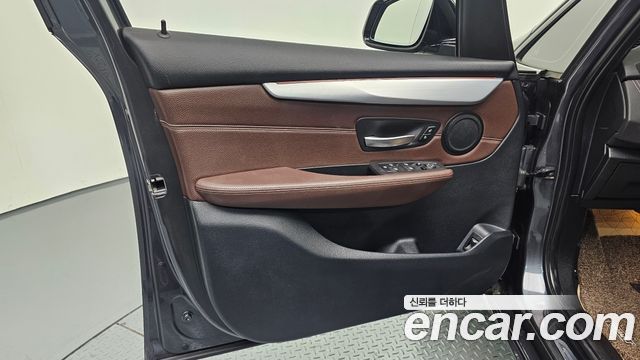 BMW 2 Series Active Tourer (F45) Sports Final Edition 2021 — фото 24
