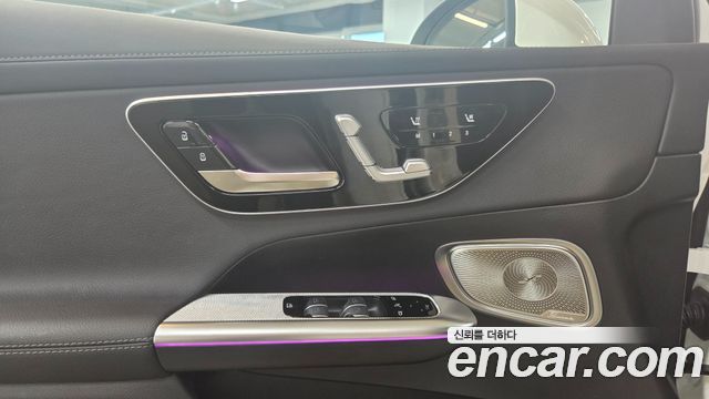 Mercedes-Benz GLC-Class (X254) GLC300 4MATIC AMG Line 2025 — фото 19