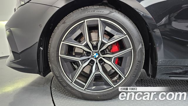 BMW 5 Series (G60) 520i Special Edition 2026 — фото 5