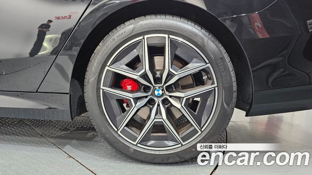 BMW 5 Series (G60) 520i Special Edition 2026 — фото 21