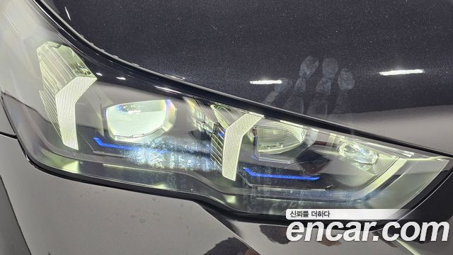 BMW 5 Series (G60) 520i Special Edition 2026 — фото 22