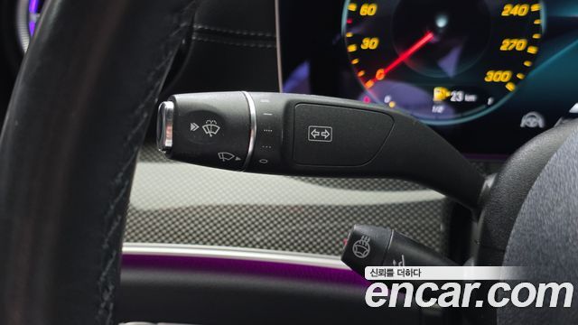 Mercedes-Benz E-Class (W213) E53 AMG 4MATIC+ 2022 — фото 16