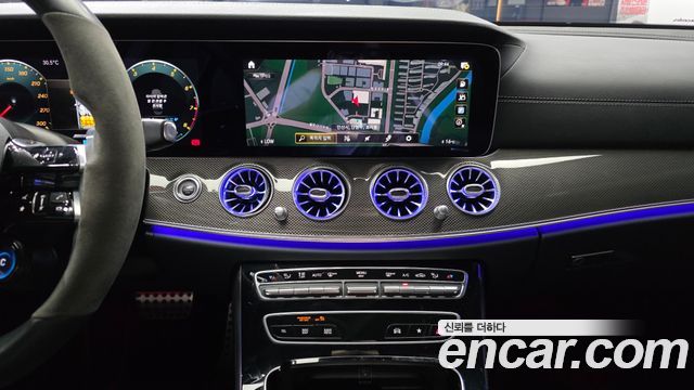 Mercedes-Benz E-Class (W213) E53 AMG 4MATIC+ 2022 — фото 18