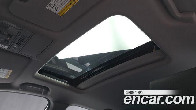 Honda CR-V (V) 2.0 Hybrid Touring 4WD 2022 — фото 19