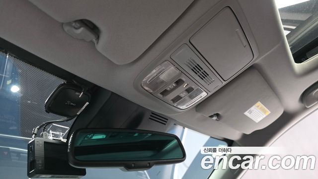 Honda CR-V (V) 2.0 Hybrid Touring 4WD 2022 — фото 34
