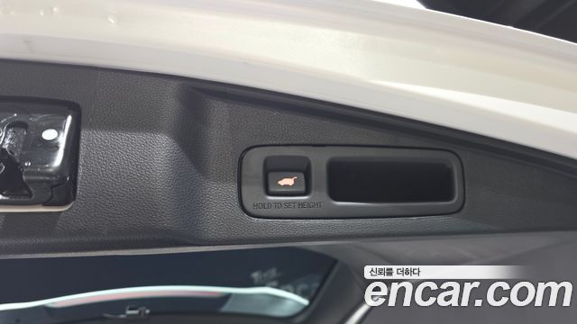 Honda CR-V (V) 2.0 Hybrid Touring 4WD 2022 — фото 35