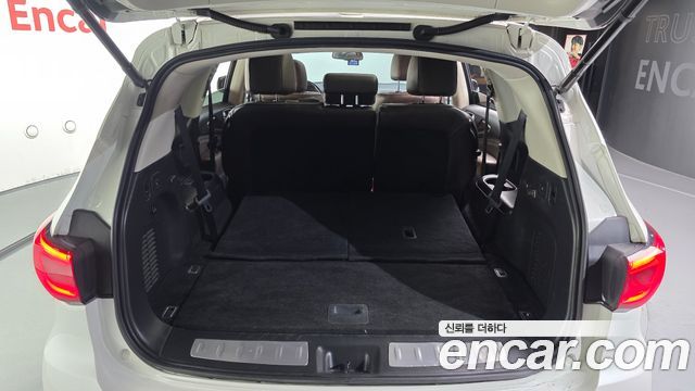 Infiniti QX60 3.5 AWD 2018 — фото 35