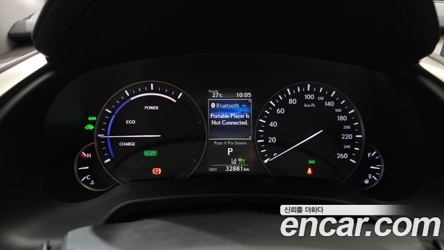 Lexus RX450h (IV) Executive 2021 — фото 8
