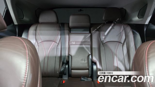 Lexus RX450h (IV) Executive 2021 — фото 32