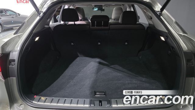 Lexus RX450h (IV) Executive 2021 — фото 33