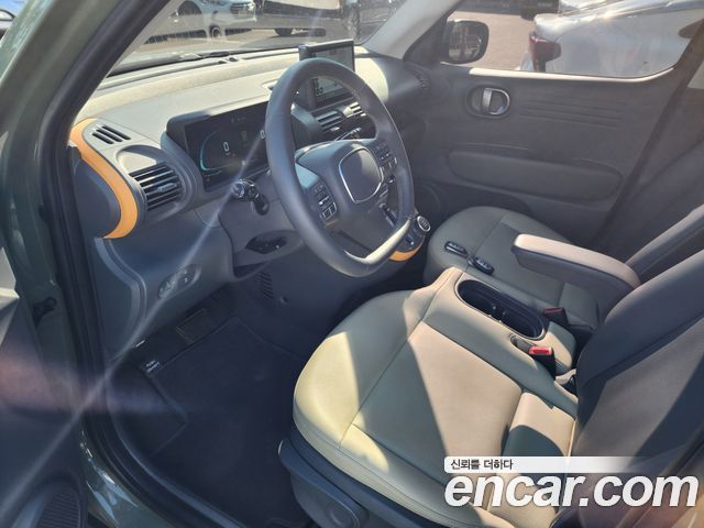 Hyundai Casper Turbo Inspiration 2023 — фото 15