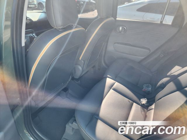 Hyundai Casper Turbo Inspiration 2023 — фото 17