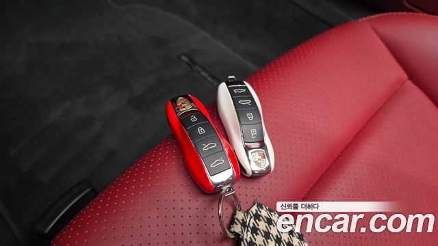 Porsche 718 Boxster 4.0 GTS 2022 — фото 19