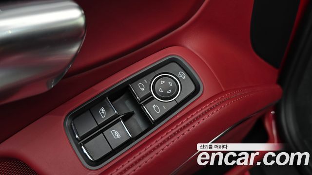 Porsche 718 Boxster 4.0 GTS 2022 — фото 24