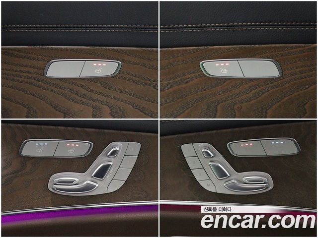Mercedes-Benz E-Class (W213) E250 Exclusive 2023 — фото 9
