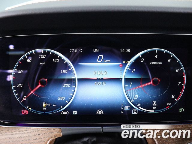 Mercedes-Benz E-Class (W213) E250 Exclusive 2023 — фото 15