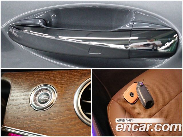 Mercedes-Benz E-Class (W213) E250 Exclusive 2023 — фото 20