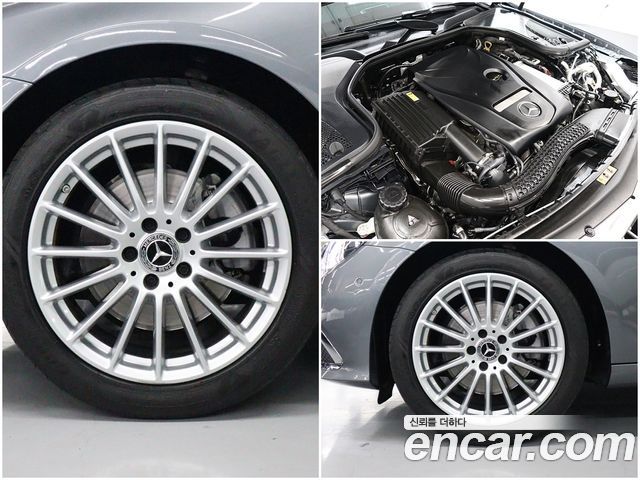 Mercedes-Benz E-Class (W213) E250 Exclusive 2023 — фото 24