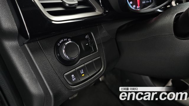 Chevrolet Spark Premier 2021 — фото 15