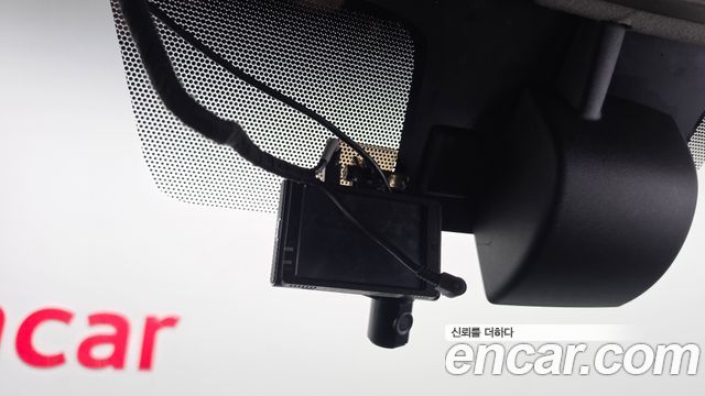Renault Korea Master 2.3 Van S 2019 — фото 28