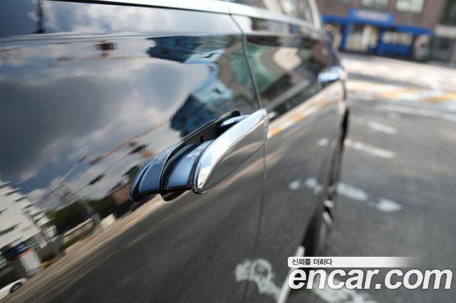 Mercedes-Benz S-Class (W223) S580L 4MATIC 2022 — фото 16
